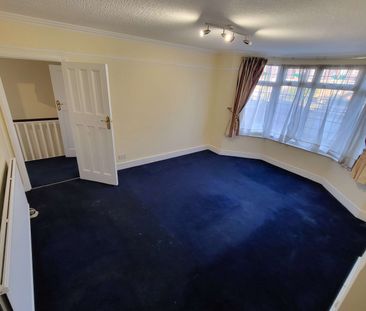 1 bed maisonette to rent Pinner View, Harrow HA1 - Photo 3