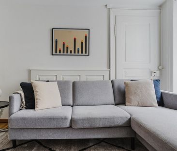 Winkelriedstrasse 5 - Foto 4