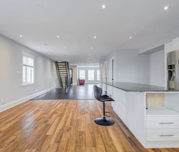 For Lease - 14 Rotherham Avenue Unit# Upper 2 Levels, Toronto, Ontario - Photo 2