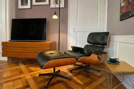 4.5 Zimmer, 130 m², EG - Foto 2