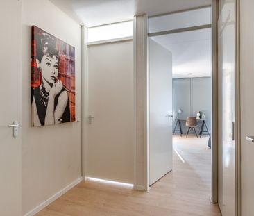 Jan Kiststraat 73, 1018PM Amsterdam - Photo 1