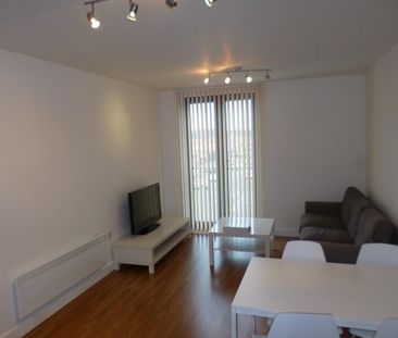 1 bedroom apartment to rent - Photo 2
