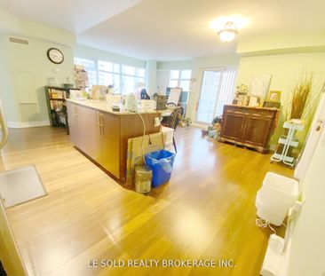 Quantum North Tower Lofts , #1502 Rm - Photo 3