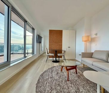 Penthouse te huur - Photo 6