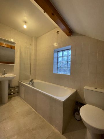 Location appartement 1 pièce, 30.45m², Thiais - Photo 3