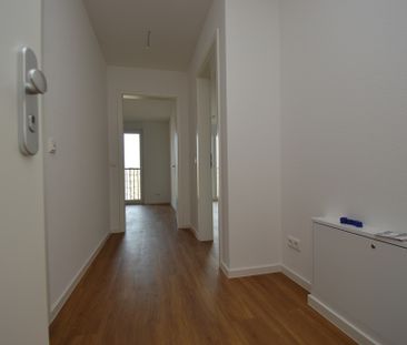 KOMFORTABEL WOHNEN FÜR SINGLE ODER PAAR - KLEINE 3-ZIMMER-WHG. MIT ... - Photo 6