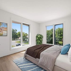 4 CH - 1 SDB - Sherbrooke - $1,850 /mo - Photo 2