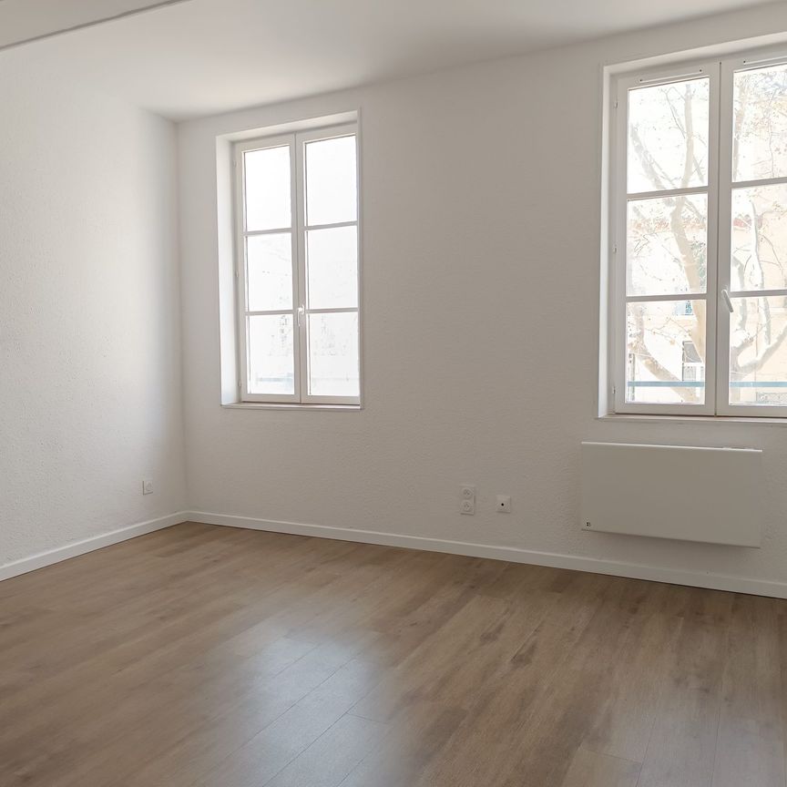 Location Appartement 2 pièces 31m² NARBONNE 11100 - Photo 1