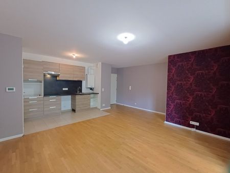 Appartement 3 Pièces 59 m² - Photo 5