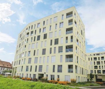 3.5 pièces - uniquement réservés aux 55 ans et plus - Foto 6