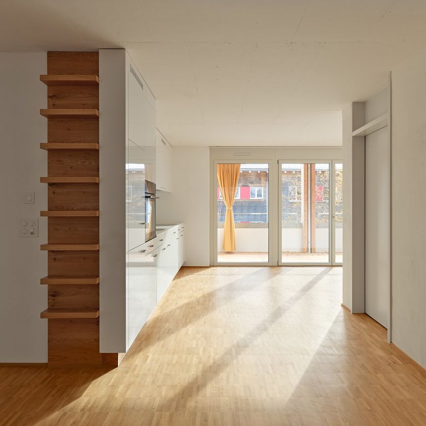 "Modern new building apartment looking for new occupants!" - Foto 1