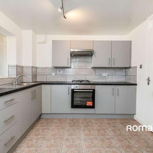 Redwing Gardens, Bristol, Somerset, BS16 - Photo 1