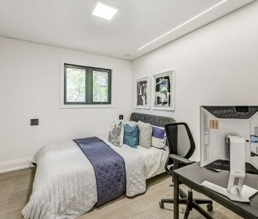 For Lease - 148 May Avenue Unit# Main Fl, Richmond Hill, Ontario - Photo 1