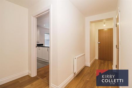 2 bedroom apartment to rent - Photo 3