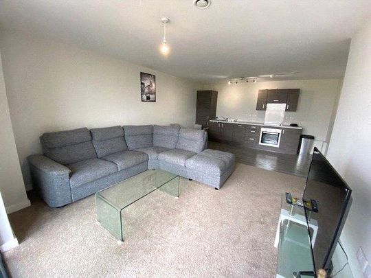 2 bedroom apartment to rent - Photo 1