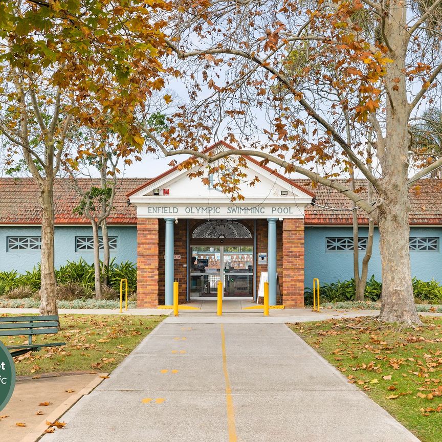 58 Linthorn Avenue, Croydon Park NSW 2133 - House For Rent | Domain - Photo 1