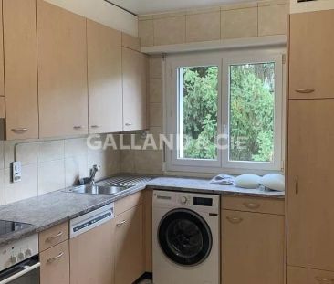 Appartement de 4.5 pièces au 3ème étage - Photo 4