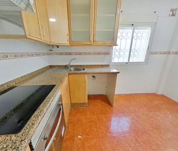 Piso de alquiler en La Creu Coberta - Photo 5