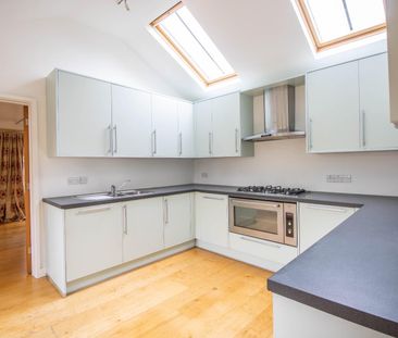 High Street, Knapwell, Cambridge - Photo 6