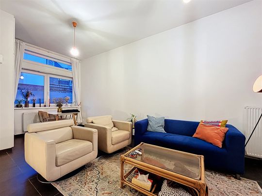 Gezellige woning met 3 slaapkamers nabij Gent-Zuid! - Photo 1