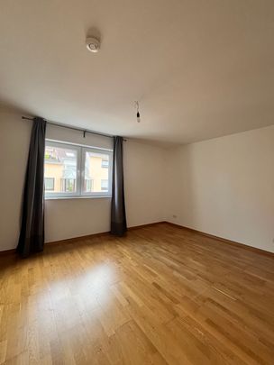 Wohnoase in der Hansaallee mit XL Terrasse - Foto 1