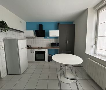 Location Appartement 1 pièce 27m² REIMS 51100 - Photo 4