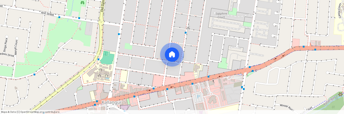 39 Sheehan Street, Kallangur QLD 4503