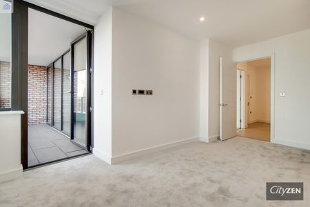 Rosewood Building, Cremer Street, Shoreditch, London - Photo 5