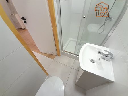 Chorzów Centrum, ul. Cmentarna - Photo 2