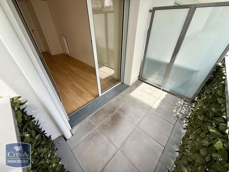 Location Appartement 1 pièce 29m² RUEIL MALMAISON 92500 - Photo 3