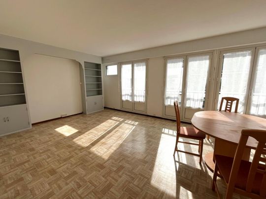 Appartement T3 à louer Betton - 63 m² - Photo 1