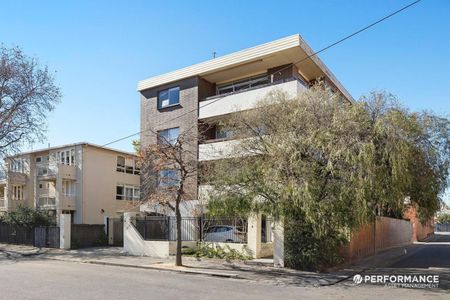6/2 Pasley Street, South Yarra VIC 3141 - Apartment For Rent | Domain - Photo 4