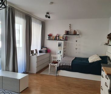 Helle Neubauwohnung in Top Lage - Photo 6