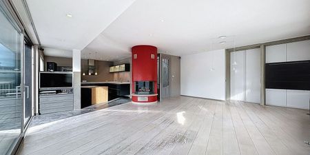 Duplex te huur in Assebroek voor € 1.245 met 3 slaapkamers - Foto 2