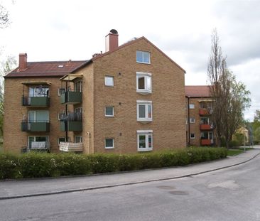 Hemrydsgatan 1 B - Foto 1