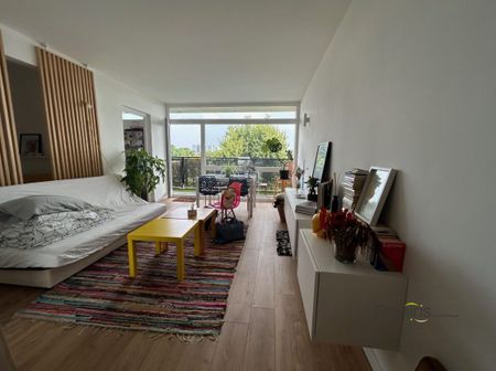 Location Appartement 2 pièces 43m² TOURCOING 59200 - Photo 2