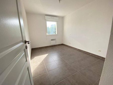 Location appartement 3 pièces 66.75 m² à Montpellier (34000) - Photo 4