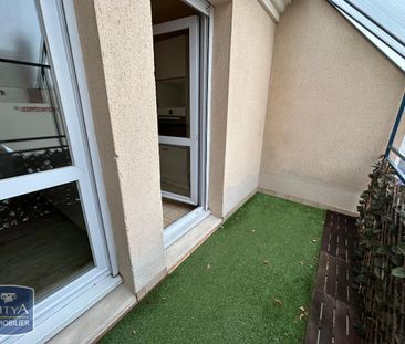 Location Appartement 2 pièces 69m² RAMBOUILLET 78120 - Photo 6