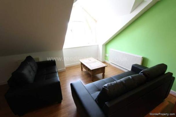 5 bedroom property to rent in Nottingham - Photo 1