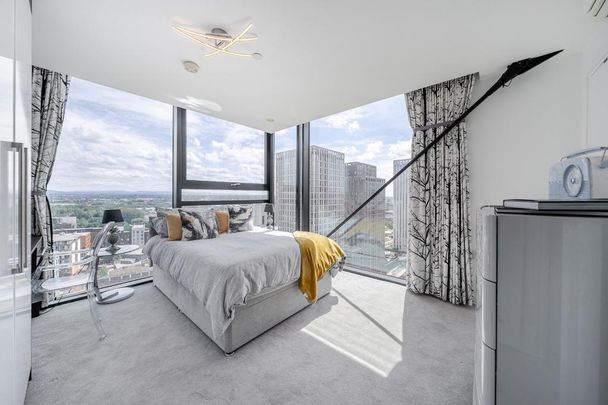 4 bedroom penthouse to rent - Photo 1