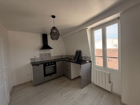 Location Appartement 2 pièces 34m² - Photo 3