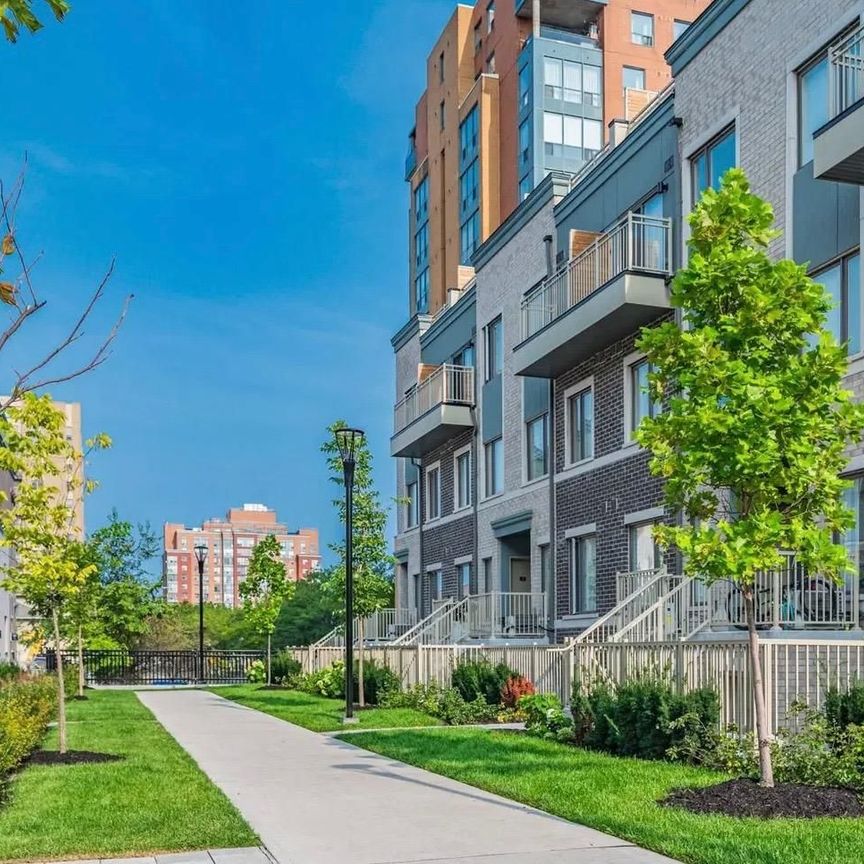 For Lease - 5 William Jackson Way Unit# 59, Toronto, Ontario - Photo 1