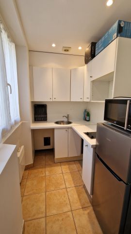 Charmant 2 pièces 26 m2 – Coeur de ville - Photo 4