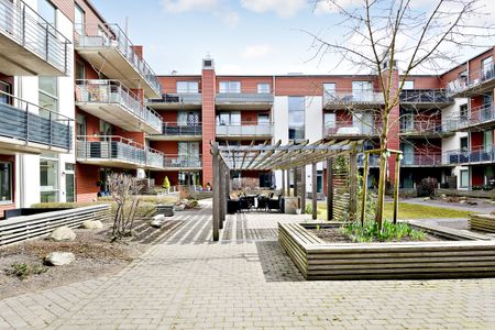 Teatergatan, Kungsbacka - Foto 3