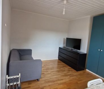 Måsövägen, Vega - Foto 2