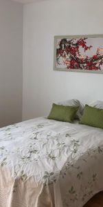 4 1/2 situé à Ste-Foy, A/C, Internet, stationnement - Photo 4