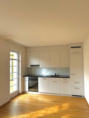 Moderne Wohnung im Dennlerhof, 8048 Zürich - Foto 2