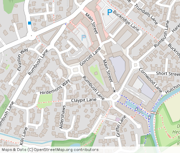 Hestercombe House, 22 Gorcott Lane, B90 - Photo 1