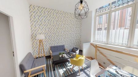 14 bis rue de Wazemmes 14, Lille - Photo 5