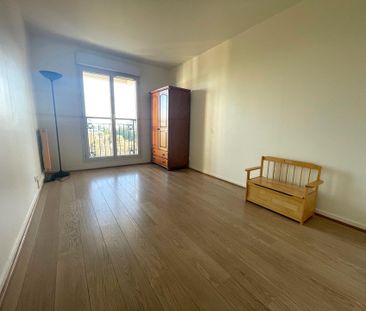 Location / Appartement T3 - Photo 6